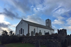 St Patrick's Church, Jurby, Isle of Man