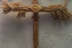 Harvest Cross