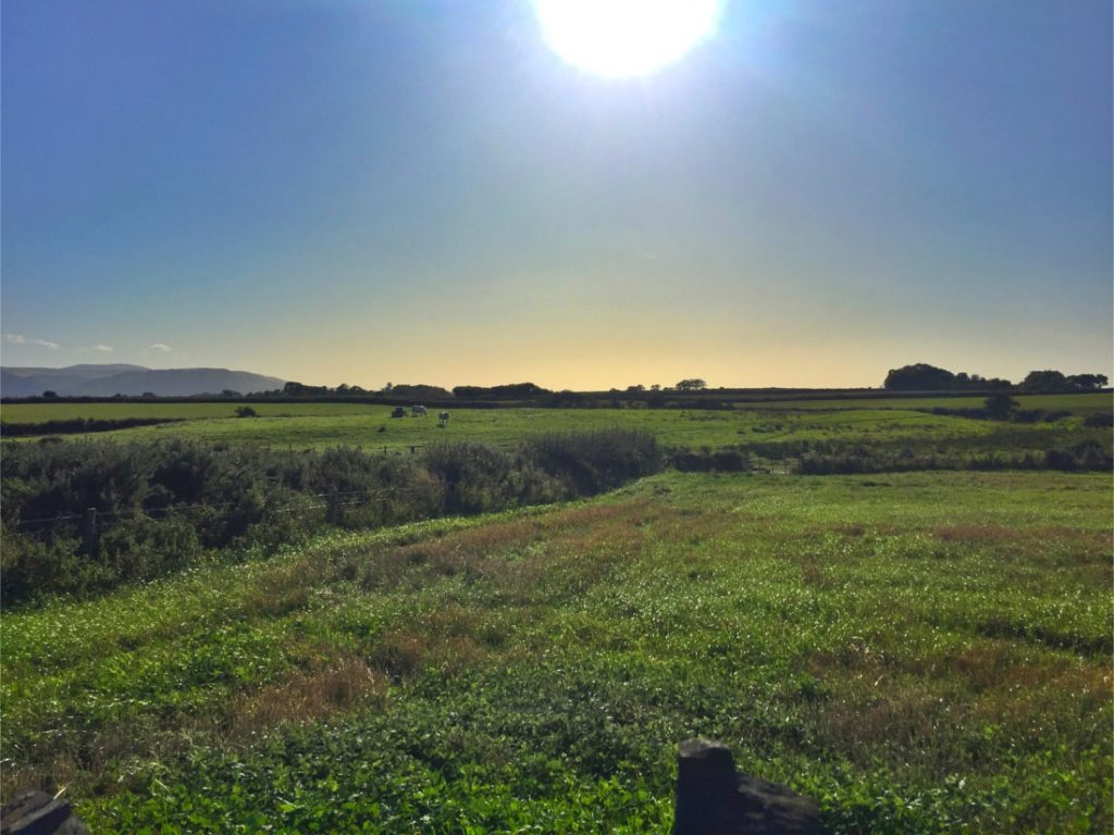 Manx Gaelic & Norse place-names on the Isle of Man | As Man as the Hills